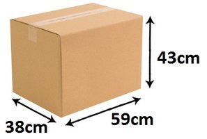 Box Size