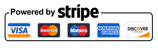 Logo - Stripe Payments